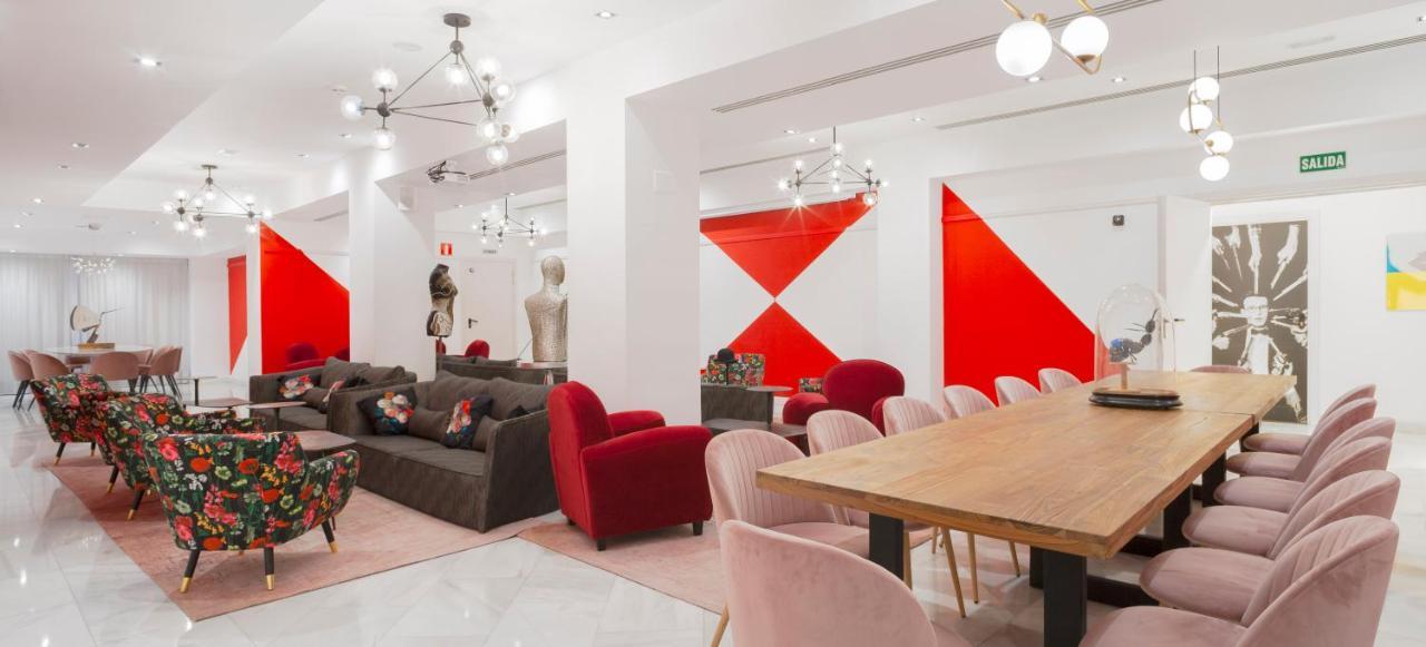 Dormirdcine Residence Madrid
