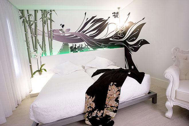 Residence Dormirdcine Madrid