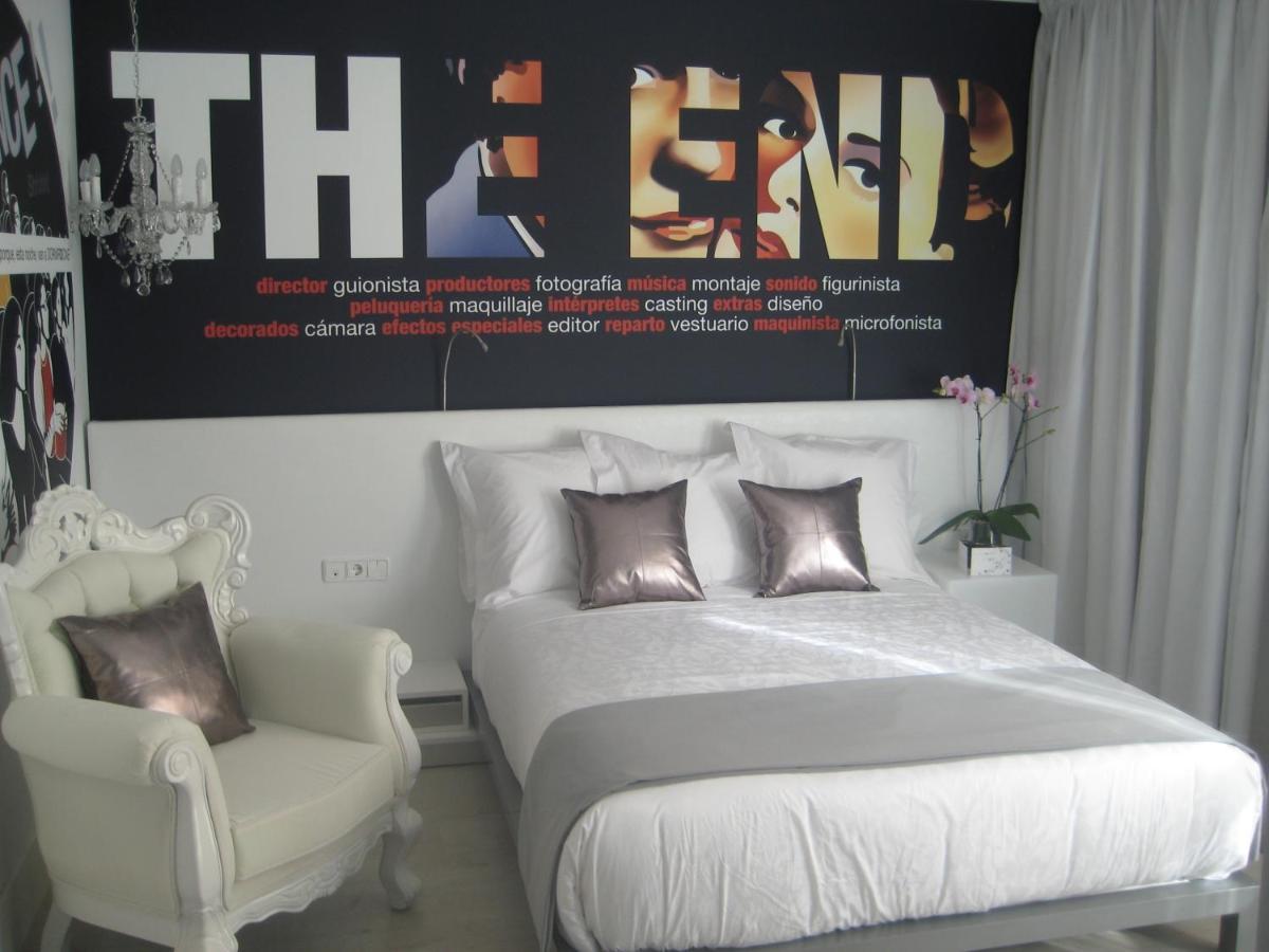 Residence Dormirdcine Madrid