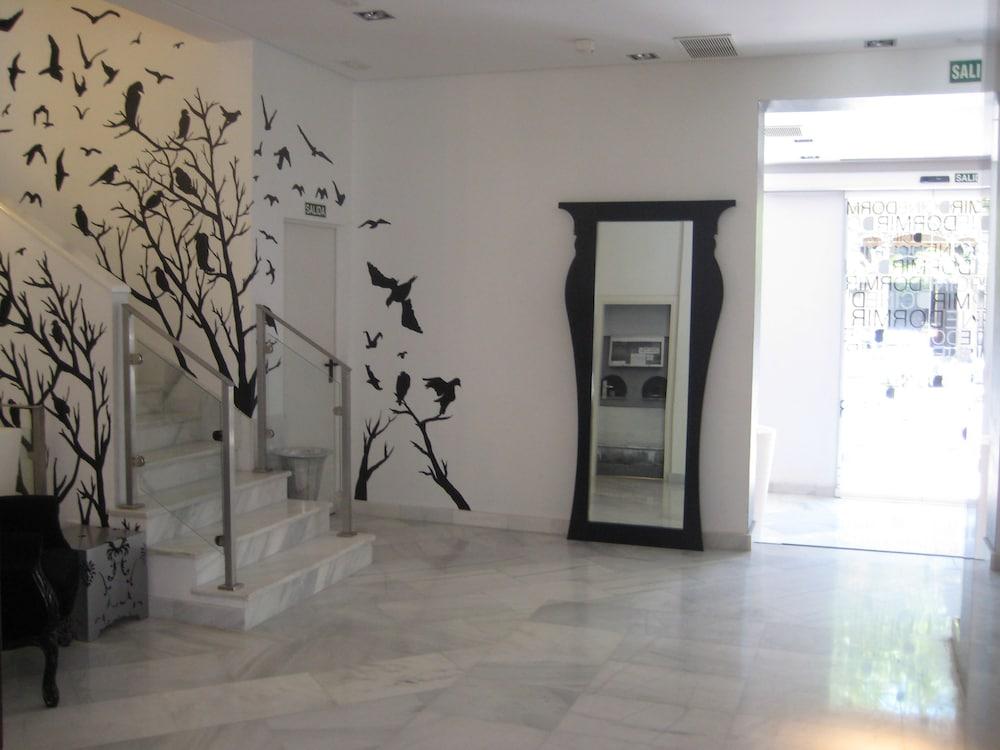 Residence Dormirdcine *