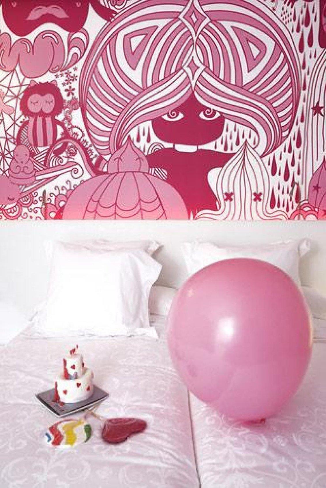 Hotel Dormirdcine Madryt