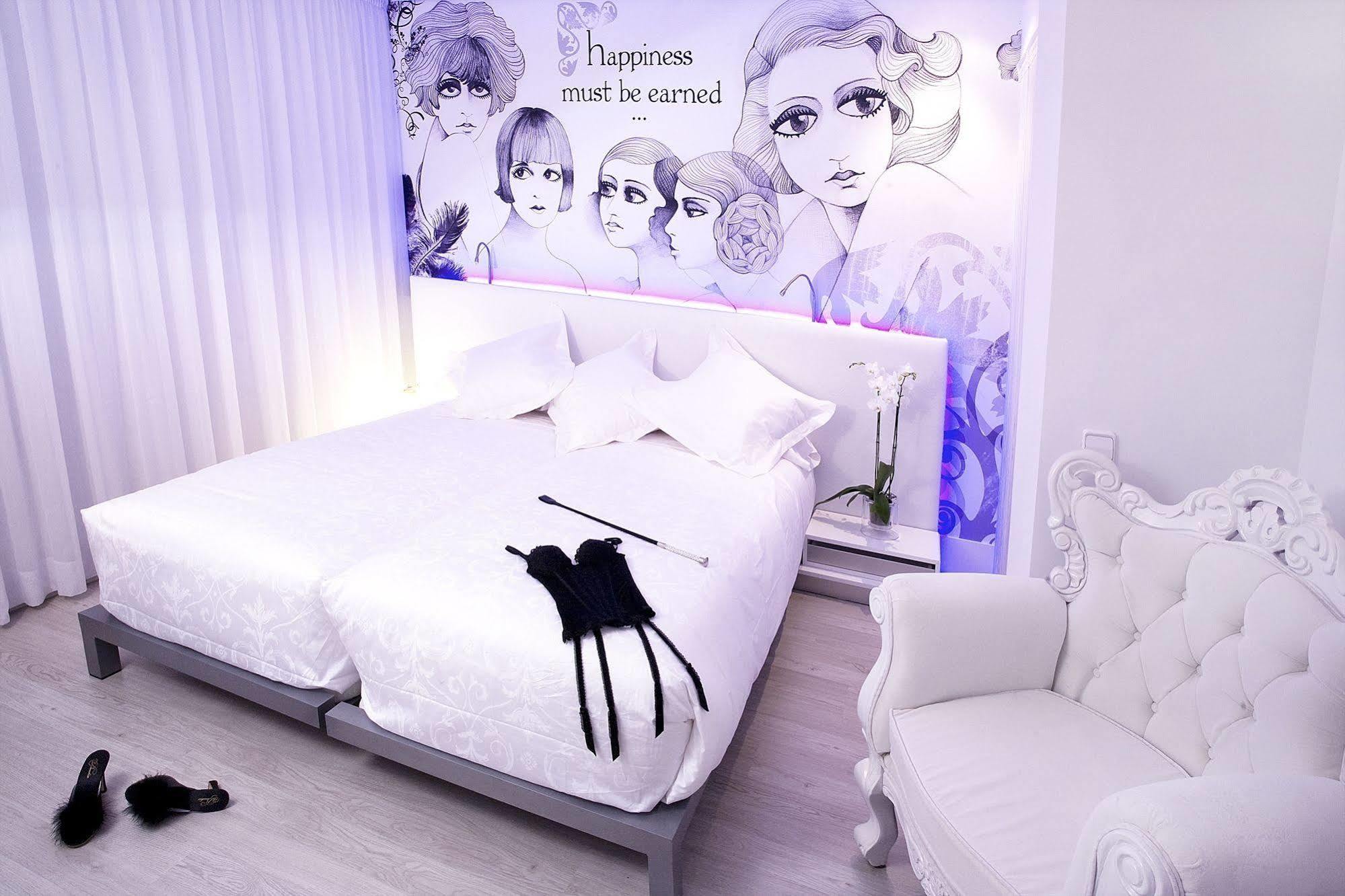 Dormirdcine Hotel Madryt